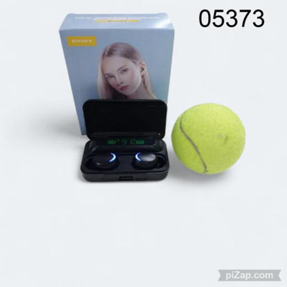 Imagen de AURICULAR BTH-F9-5 INALAMBRICO 10.25